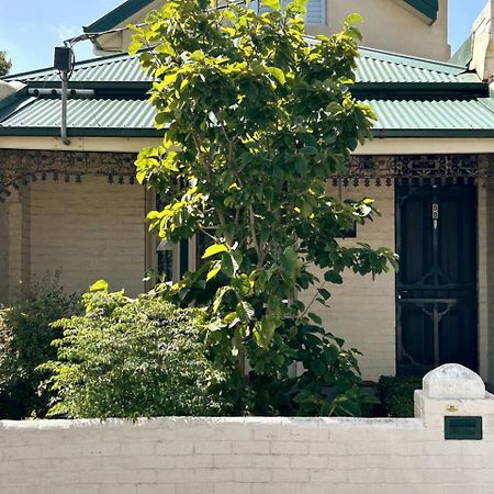Brunswick Family Home Melburne Exterior foto