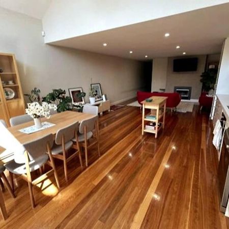 Brunswick Family Home Melburne Exterior foto