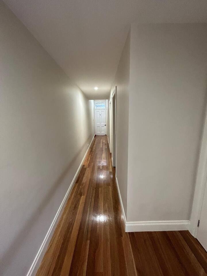 Brunswick Family Home Melburne Exterior foto